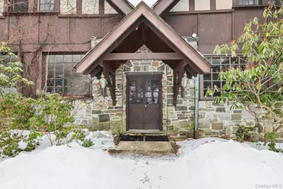 32 E Lake Stable Road, Tuxedo Park, NY 10987 - Photo 4