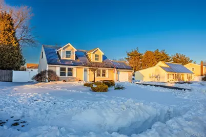 7 Woodbrook Drive, Ridge, NY 11961 - Photo 1