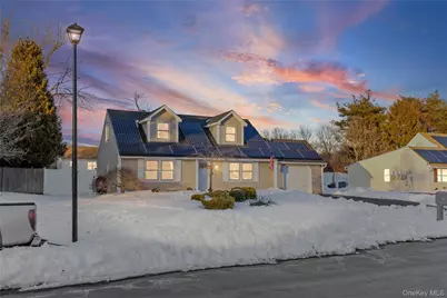 7 Woodbrook Drive, Ridge, NY 11961 - Photo 2