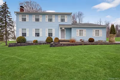 191 Forest Valley Road, Pleasant Valley, NY 12569 - Photo 1