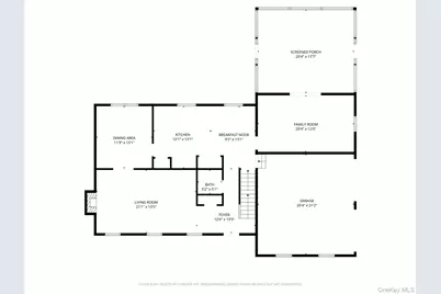 191 Forest Valley Road, Pleasant Valley, NY 12569 - Photo 42