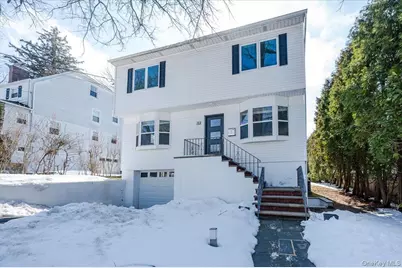 4 Lawrence Place, Pelham, NY 10803 - Photo 2