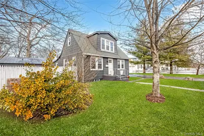 97 Berry Street, Lindenhurst, NY 11757 - Photo 1