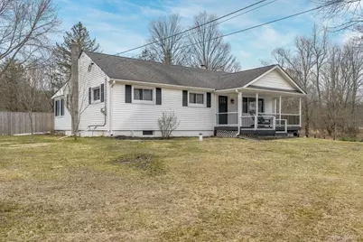 282 Stone School House Road, Bloomingburg, NY 12721 - Photo 2