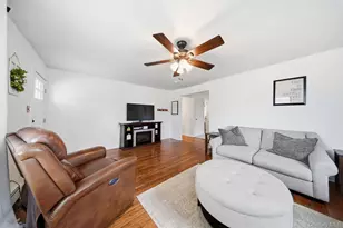 282 Stone School House Rd, Bloomingburg, NY 12721 - Photo 10