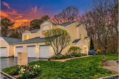 168 Gothic Circle, Manorville, NY 11949 - Photo 1