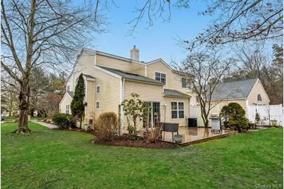 168 Gothic Circle, Manorville, NY 11949 - Photo 38