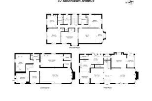 30 Southlawn Ave, Dobbs Ferry, NY 10522 - Photo 46