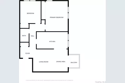 152 Kearsing Parkway #F, Monsey, NY 10952 - Photo 20