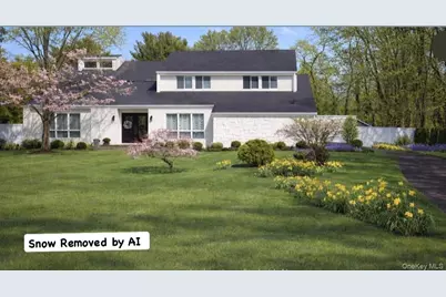 422 Mill River Road, Upper Brookville, NY 11771 - Photo 1