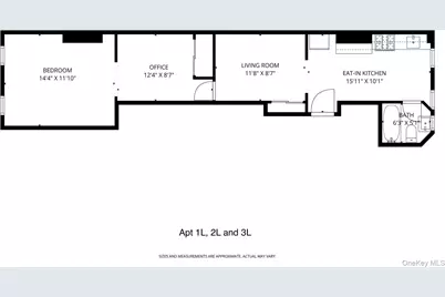 596 Humboldt Street, Brooklyn, NY 11222 - Photo 20