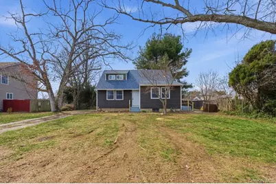 45 Meadowbrook Drive, Brentwood, NY 11717 - Photo 1