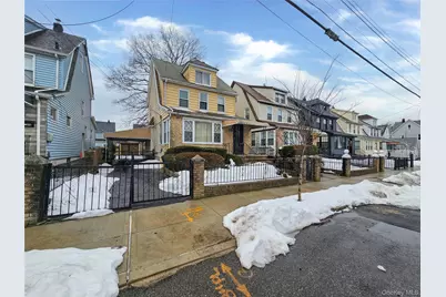 21422 111th Road, Queens Village, NY 11429 - Photo 2