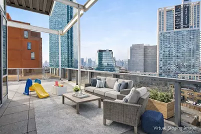 2626 Jackson Avenue #1001, Long Island City, NY 11101 - Photo 14