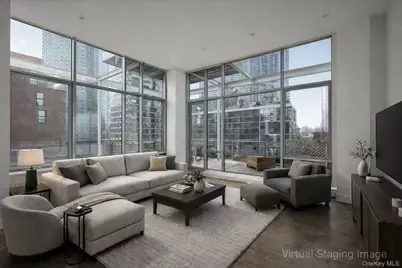 2626 Jackson Avenue #1001, Long Island City, NY 11101 - Photo 2