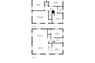 102 Old Farm Rd, Levittown, NY 11756 - Photo 30