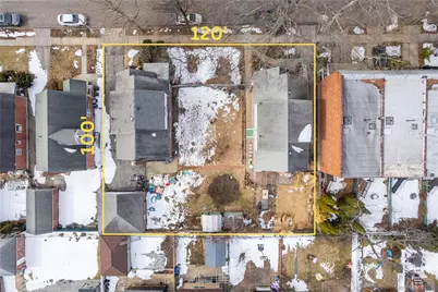 47-55 194th Street, Flushing, NY 11358 - Photo 2