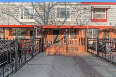 525 Alabama Avenue, Brooklyn, NY 11207 - Photo 1