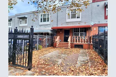 525 Alabama Avenue, Brooklyn, NY 11207 - Photo 1