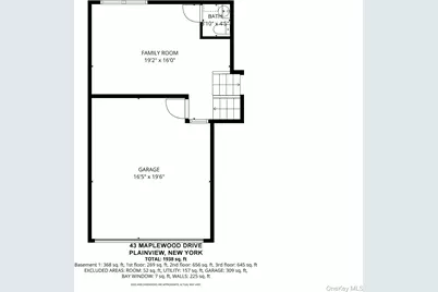 43 Maplewood Drive, Plainview, NY 11803 - Photo 30