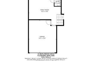 43 Maplewood Dr, Plainview, NY 11803 - Photo 30