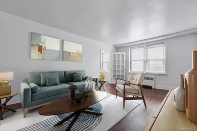 3840 Greystone Avenue #5O, Bronx, NY 10463 - Photo 1