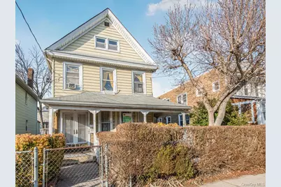 139-37 87th Road, Jamaica, NY 11435 - Photo 1