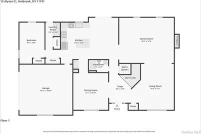 15 Alyssa Court, Holbrook, NY 11741 - Photo 40