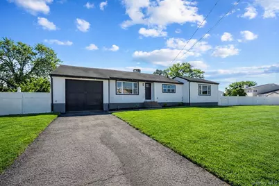 14 Morton Street, Brentwood, NY 11717 - Photo 1