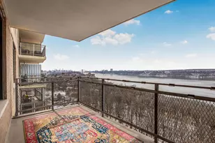 3671 Hudson Manor Terrace, Bronx, NY 10463 - Photo 1