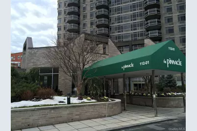 11201 Queens Boulevard #18B, Forest Hills, NY 11375 - Photo 2