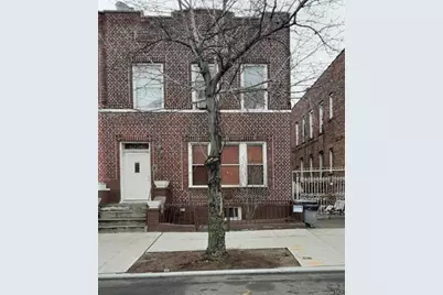 1056 Longfellow Avenue, Bronx, NY 10459 - Photo 1