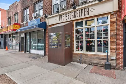 58-15 Woodside Avenue, Woodside, NY 11377 - Photo 1