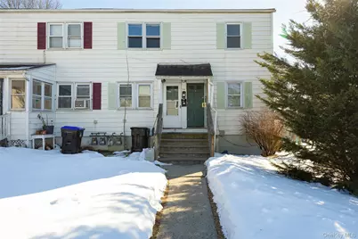 28 Vernon Terrace, Poughkeepsie, NY 12601 - Photo 1