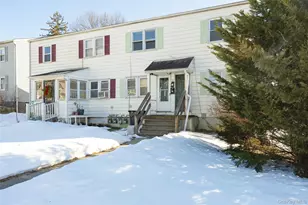 28 Vernon Terrace, Poughkeepsie, NY 12601 - Photo 2