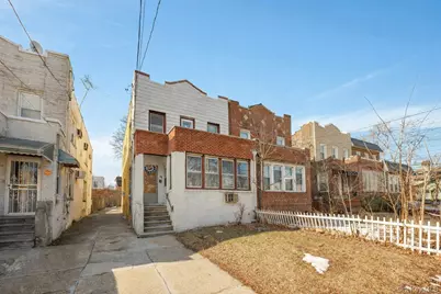 2335 Yates Avenue, Bronx, NY 10469 - Photo 1