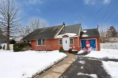 48 Pine Street, Hicksville, NY 11801 - Photo 1