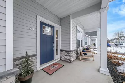 59 Farm Acre Circle, Mount Sinai, NY 11766 - Photo 4