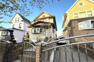 104-58 121st St, Richmond Hill, NY 11419 - Photo 2