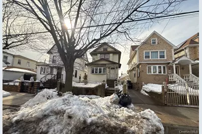 104-58 121st Street, Richmond Hill, NY 11419 - Photo 1