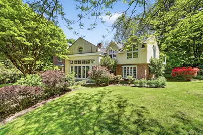 6 W Sunnyside Lane, Irvington, NY 10533 - Photo 1