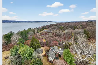 6 W Sunnyside Lane, Irvington, NY 10533 - Photo 2