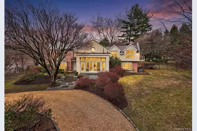 6 W Sunnyside Lane, Irvington, NY 10533 - Photo 1