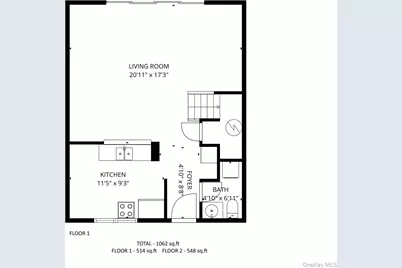 1006 Chelsea Cove S, Hopewell Junction, NY 12533 - Photo 14