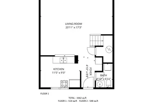 1006 Chelsea Cove S, Hopewell Junction, NY 12533 - Photo 14