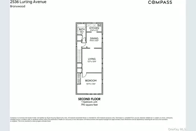 2536 Lurting Avenue, Bronx, NY 10469 - Photo 26