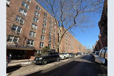 140-35 Beech Avenue #7A, Flushing, NY 11355 - Photo 12