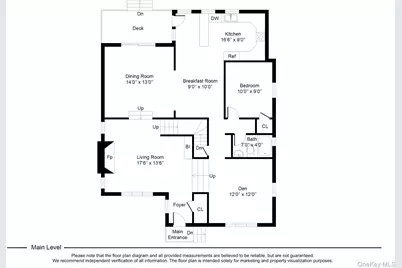 206 Knollwood Avenue, Mamaroneck, NY 10543 - Photo 32