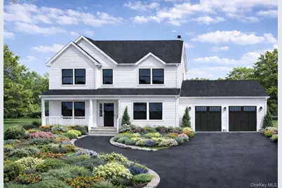 0 St James Street, Centereach, NY 11720 - Photo 2