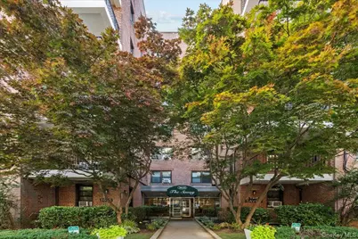 3635 Johnson Avenue #1M, Bronx, NY 10463 - Photo 2